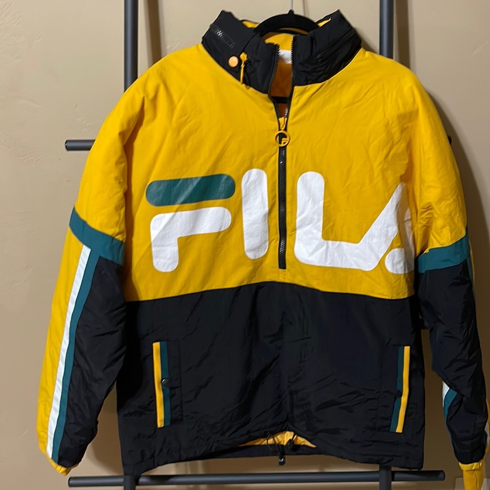FILA Jacket